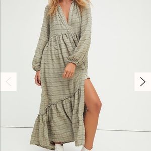 Free People Edie Dress